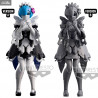 Re:Zero -Starting Life in Another World - Figure Rem version A or B, Bijyoid