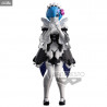 Re:Zero -Starting Life in Another World - Figure Rem version A or B, Bijyoid