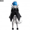 Re:Zero -Starting Life in Another World - Figure Rem version A or B, Bijyoid