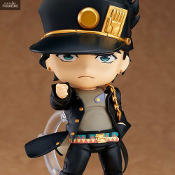 Jojo's Bizarre Adventure -...