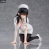 Original Character - Nurse figure Illustration by KFR