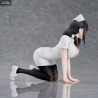 Original Character - Nurse figure Illustration by KFR
