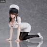 Original Character - Nurse figure Illustration by KFR
