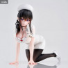 Original Character - Nurse figure Illustration by KFR