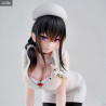 Original Character - Nurse figure Illustration by KFR