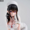 Original Character - Nurse figure Illustration by KFR