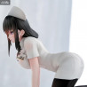 Original Character - Nurse figure Illustration by KFR