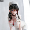 Original Character - Nurse figure Illustration by KFR