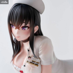 Original Character - Nurse...