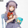BanG Dream! Girls Band Party! - Yukina Minato figure, Roselia Pajama