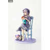 BanG Dream! Girls Band Party! - Yukina Minato figure, Roselia Pajama