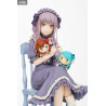 BanG Dream! Girls Band Party! - Figurine Yukina Minato, Roselia Pajama