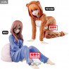 The Quintessential Quintuplets - Figurine Miku ou Yotsuba Nakano