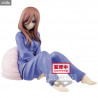 The Quintessential Quintuplets - Figurine Miku ou Yotsuba Nakano