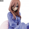 The Quintessential Quintuplets - Figurine Miku ou Yotsuba Nakano
