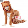 The Quintessential Quintuplets - Figurine Miku ou Yotsuba Nakano