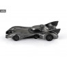 DC Comics - Figure Batmobile, Pewter Collectible