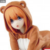 The Quintessential Quintuplets - Figurine Miku ou Yotsuba Nakano