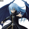 That Time I Got Reincarnated as a Slime - Figurine Rimuru Demon Plus, Shuna ou Milim Otherworlder vol.6
