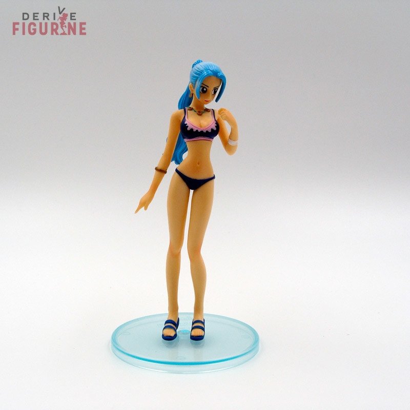 One Piece - Figurine de...