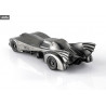 DC Comics - Figure Batmobile, Pewter Collectible