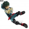My Hero Academia - Figure Izuku Midoriya, The Amazing Heroes vol.13