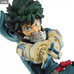 My Hero Academia - Figurine...