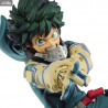 My Hero Academia - Figure Izuku Midoriya, The Amazing Heroes vol.13