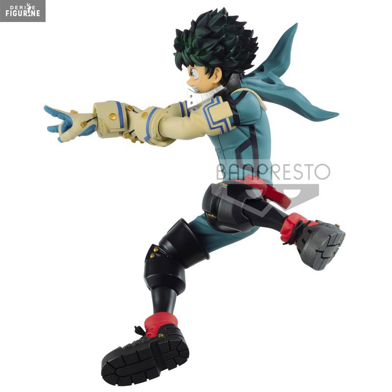 My Hero Academia - Figure...