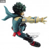 My Hero Academia - Figure Izuku Midoriya, The Amazing Heroes vol.13