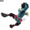 My Hero Academia - Figure Izuku Midoriya, The Amazing Heroes vol.13
