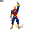 My Hero Academia - Figurine All Might The Brush, Anime, Tones ou Two Dimensions, BWFC MA SMSP