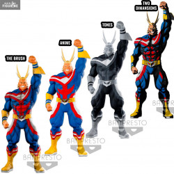 My Hero Academia - Figurine...