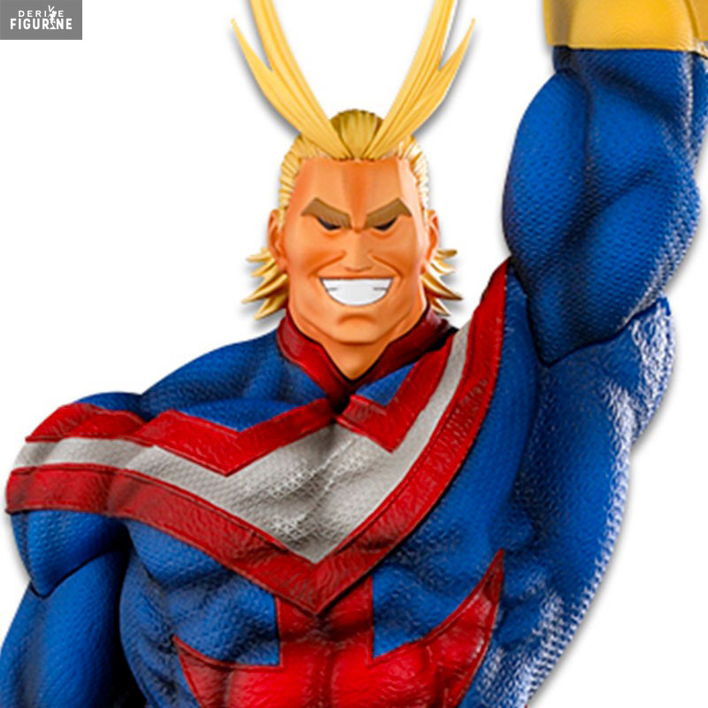 My Hero Academia - Figure...