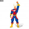 My Hero Academia - Figurine All Might The Brush, Anime, Tones ou Two Dimensions, BWFC MA SMSP
