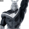 My Hero Academia - Figure All Might The Brush, Anime, Tones ou Two Dimensions, BWFC MA SMSP