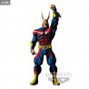 My Hero Academia - Figurine All Might The Brush, Anime, Tones ou Two Dimensions, BWFC MA SMSP