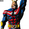 My Hero Academia - Figurine All Might The Brush, Anime, Tones ou Two Dimensions, BWFC MA SMSP