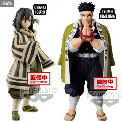 Demon Slayer: Kimetsu no...