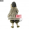 Demon Slayer: Kimetsu no Yaiba - Figurine Obanai Iguro ou Gyomei Himejima, vol.16
