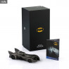 DC Comics - Figure Batmobile, Pewter Collectible
