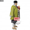Demon Slayer: Kimetsu no Yaiba - Figurine Obanai Iguro ou Gyomei Himejima, vol.16