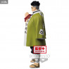 Demon Slayer: Kimetsu no Yaiba - Figurine Obanai Iguro ou Gyomei Himejima, vol.16