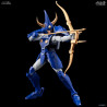 Samurai Troopers - Touma Hashiba figure