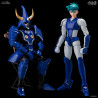 Samurai Troopers - Touma Hashiba figure