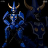 Samurai Troopers - Touma Hashiba figure