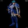 Samurai Troopers - Touma Hashiba figure