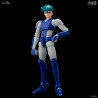 Samurai Troopers - Figurine Touma Hashiba