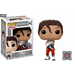 Pop! Portal 2 - Chell with...