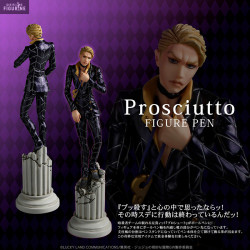 JoJo's Bizarre Adventure:...